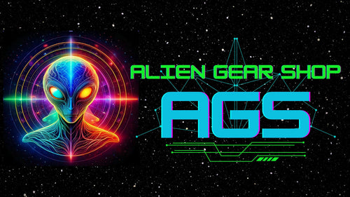 Alien Gear Shop